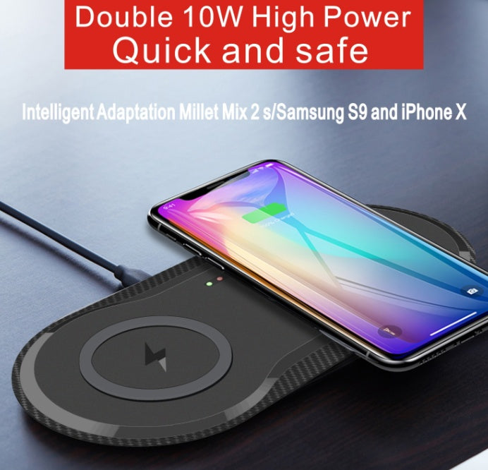 Wireless Charger Wireless Charger